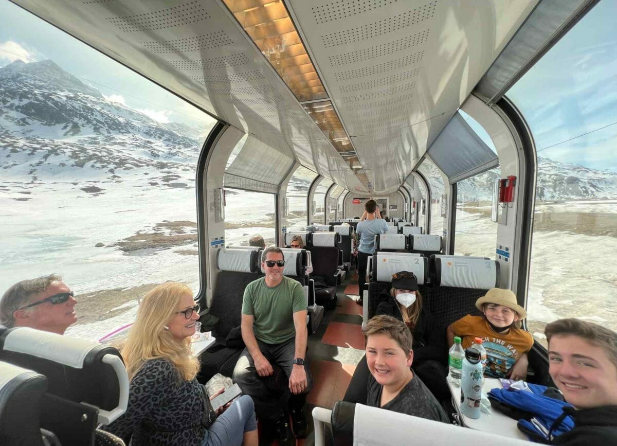 Bernima Express