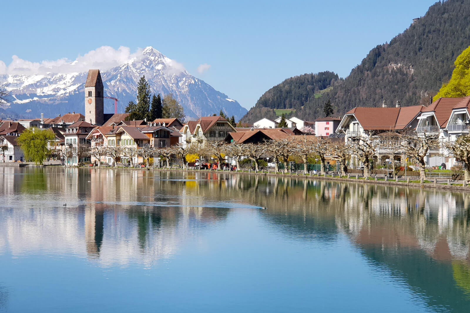 Interlaken
