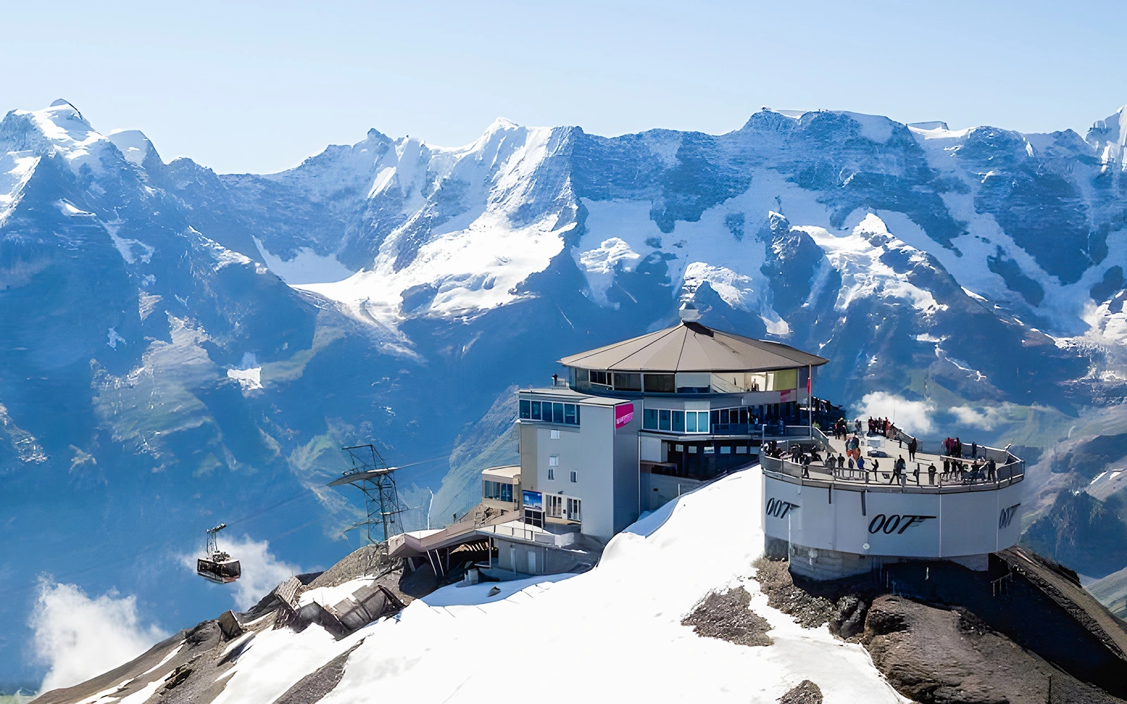 Schilthorn