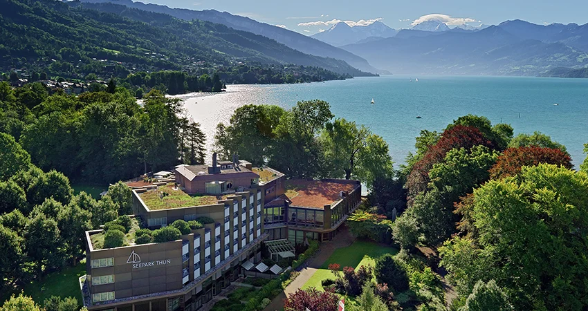 Thun
