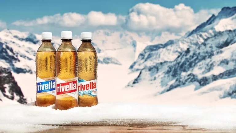 Tìm hiểu Rivella – thức uống quốc dân khoái khẩu của người Thụy Sĩ